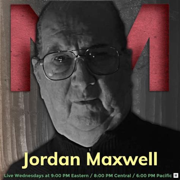 The Mysterious Passing of Jordan Maxwell: A Life of Influence and Speculation