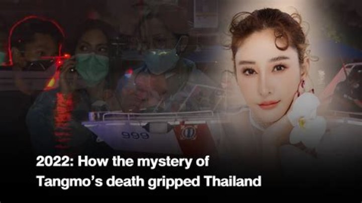The Mysterious Tangmo Body: An Unresolved Case