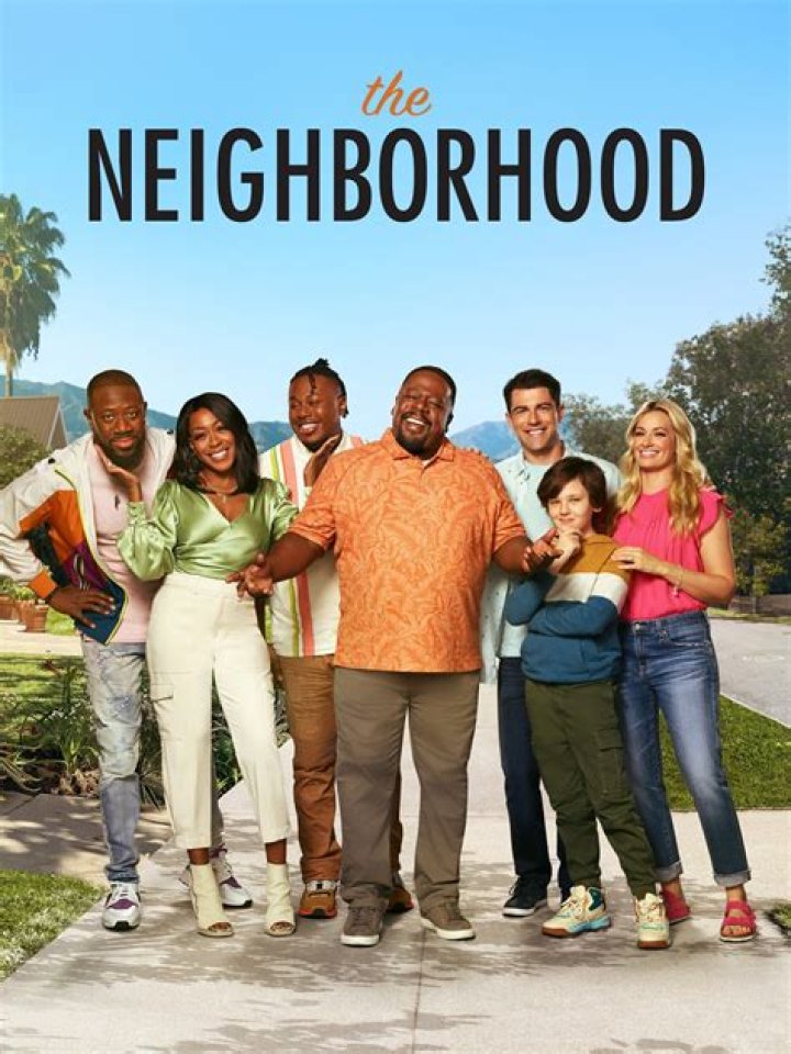 The Neighborhood Season 6: What to Expect and Key Highlights