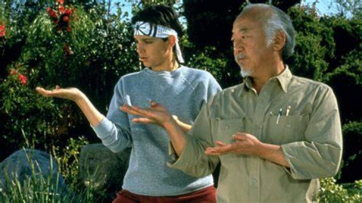 The New Karate Kid: A Fresh Take on a Classic