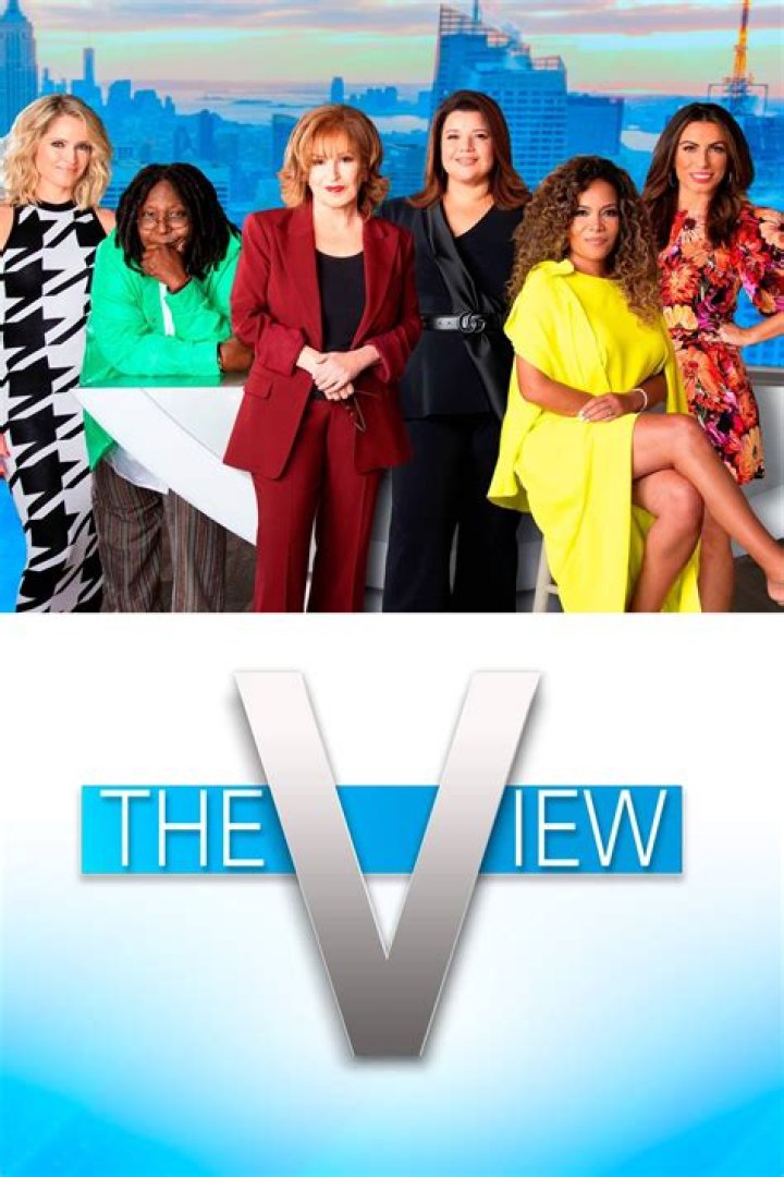 The Original Cast of The View: A Look Back at the Iconic Talk Show