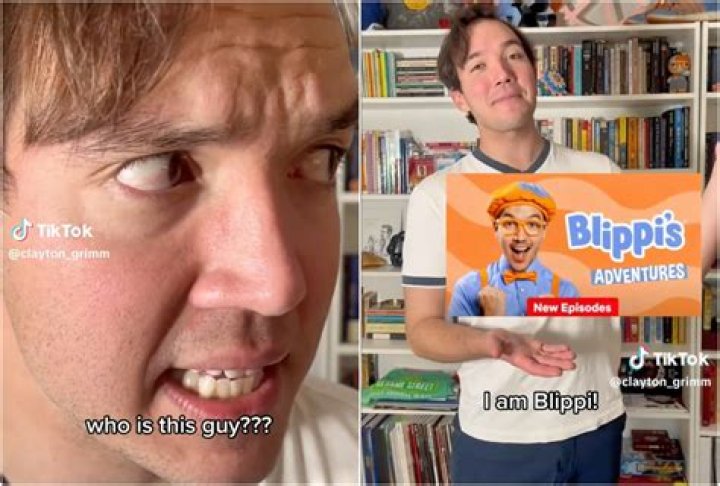 The Other Blippi: Exploring the Phenomenon Beyond the Original