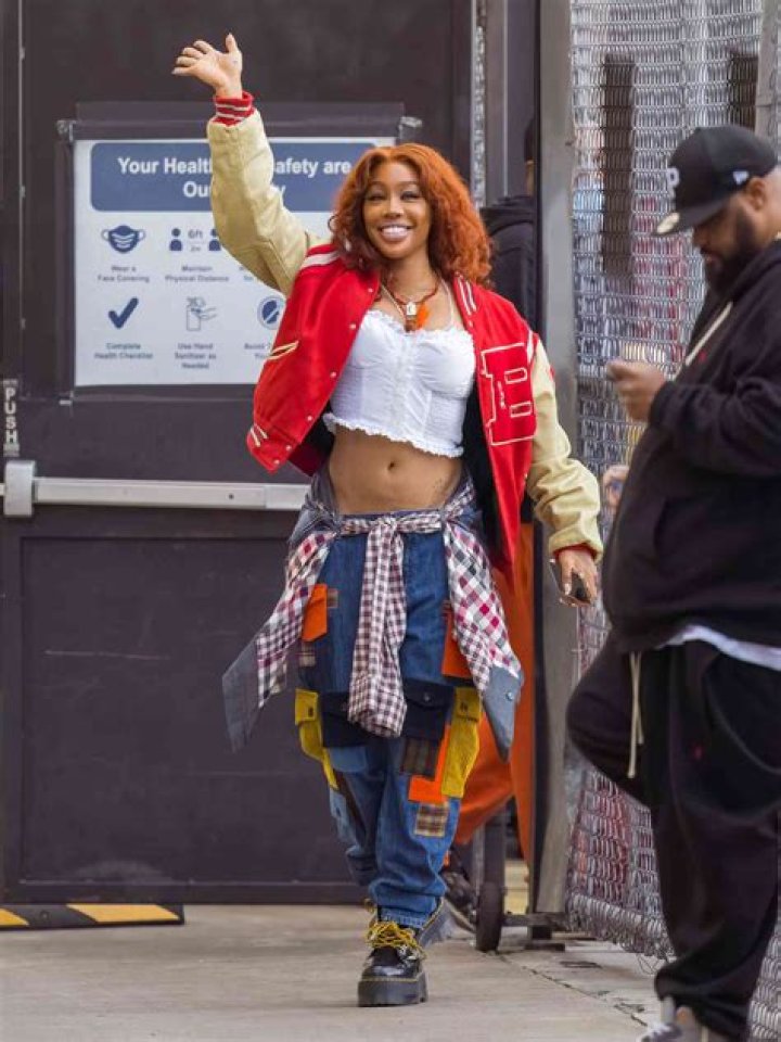 The Phenomenal Appeal of the SZA Jersey: From Fashion to Fandom