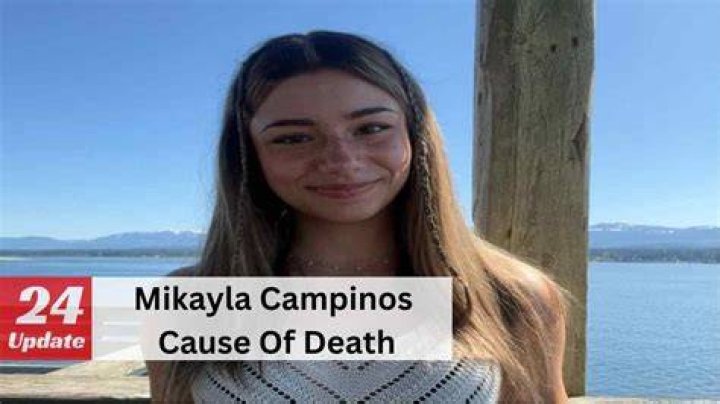 The Phenomenal Journey of Mikayla Campinos: A Rising Star