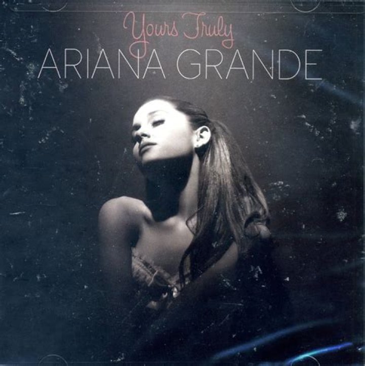 The Phenomenal Success of Ariana Grande's "Yours Truly" Album