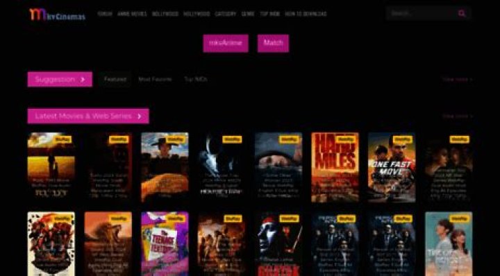 The Phenomenon of MKVCinemas Cat: A Comprehensive Exploration