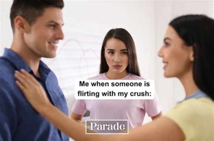 The Power of a Flirt Meme: A Fun Way to Connect and Engage