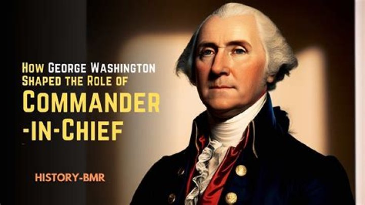 The Presidential Role as Commander in Chief: A Comprehensive Examination
