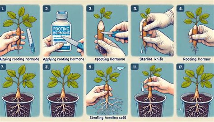 The Profound Exploration of Rooting Meaning: A Comprehensive Guide
