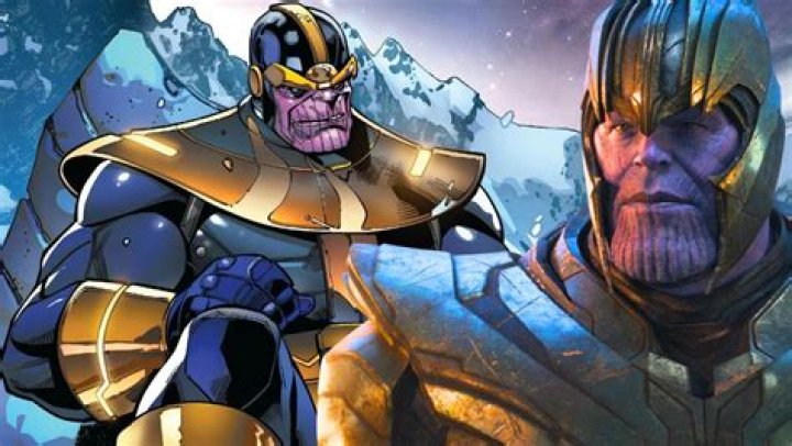 The Profound Impact of Thanos Quotesacrifice: Understanding the Mad Titan's Philosophy