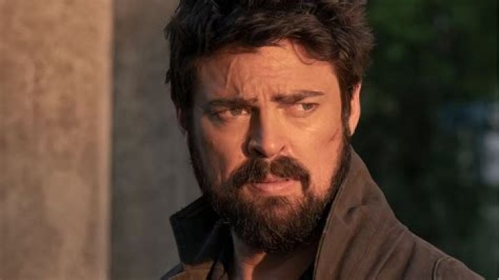 The Quintessential Actor: Karl Urban's Stellar Career and Enduring Legacy