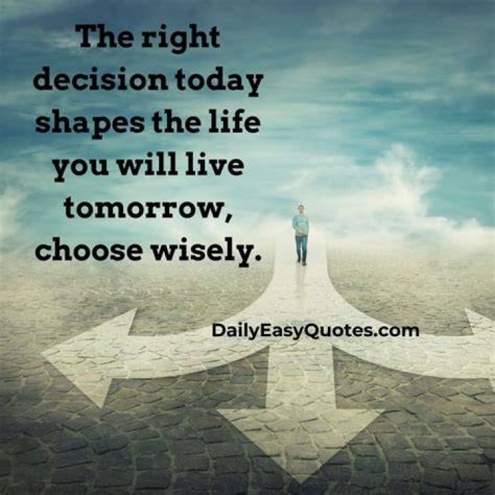 The Regretted Choices: Understanding and Overcoming Life's Difficult Decisions