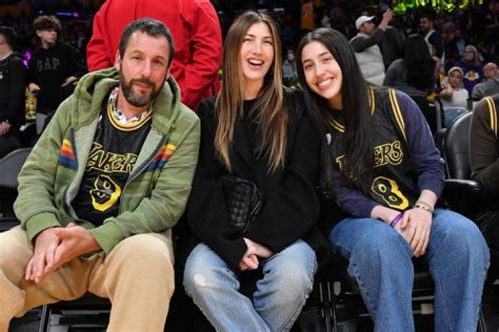 The Remarkable Influence: Who Does Adam Sandler Support?