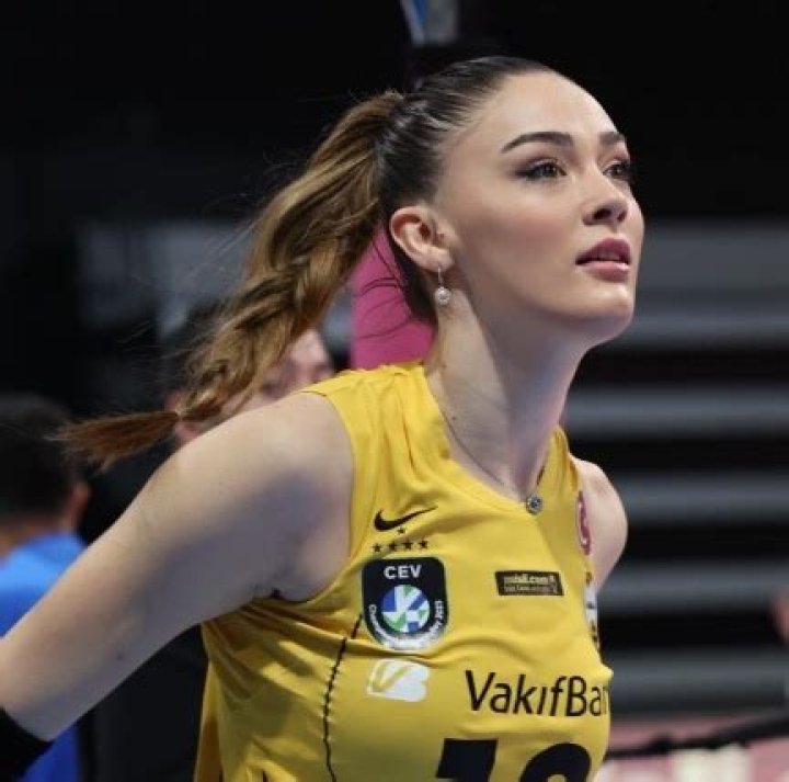 The Remarkable Journey and Achievements of Zehra Gunes