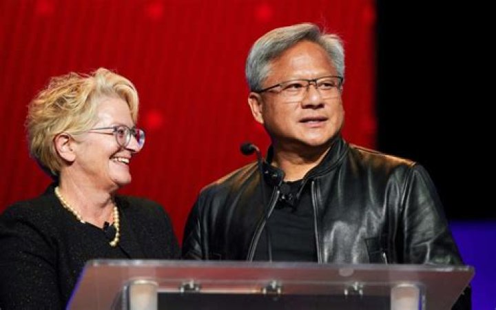 The Remarkable Journey and Family Life of Jensen Huang: Understanding His Legacy and Children