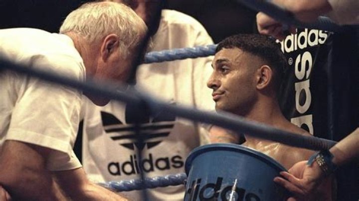 The Remarkable Journey and Net Worth of Naseem Hamed