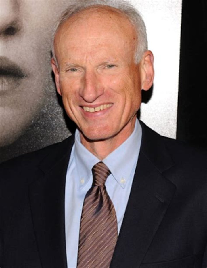 The Remarkable Journey of Actor James Rebhorn: A Legacy of Talent and Dedication