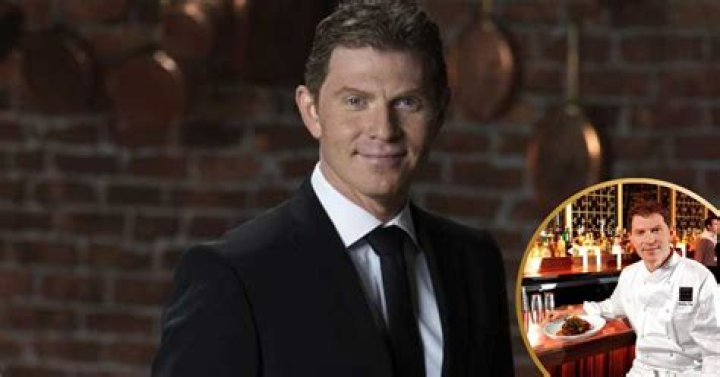 The Remarkable Journey of Bobby Flay: Exploring His Net Worth and Culinary Empire