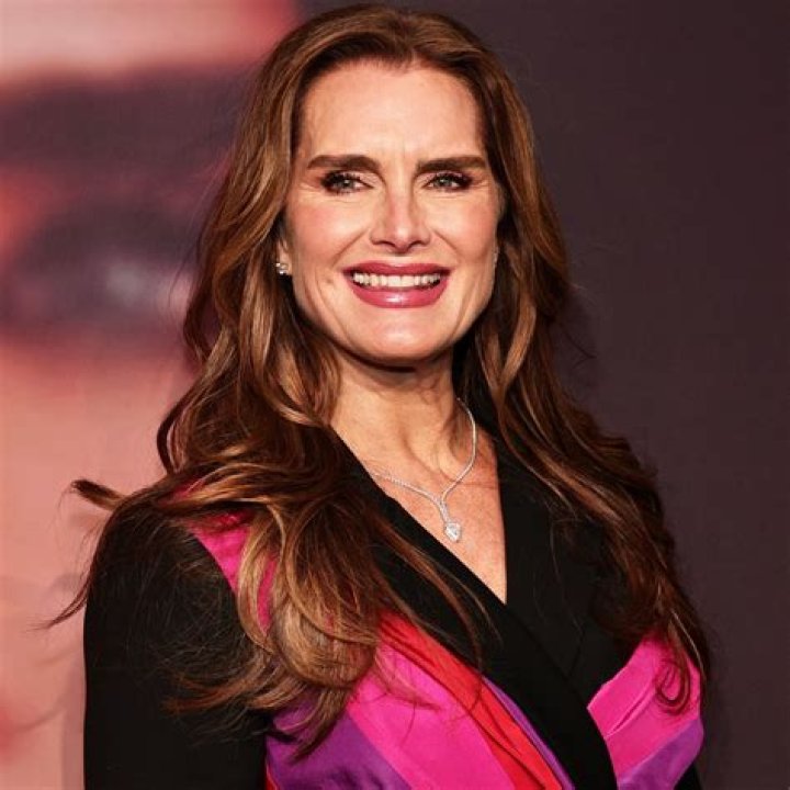 The Remarkable Journey of Brooke Shields: A Life in the Spotlight