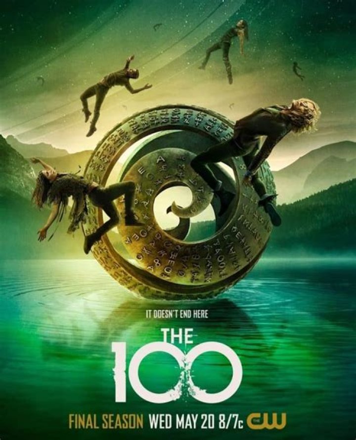 The Remarkable Journey of Clay Virtue in "The 100"