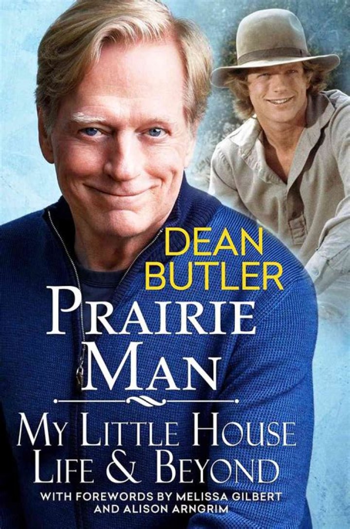 The Remarkable Journey of Dean Butler Young: A Story of Success and Influence
