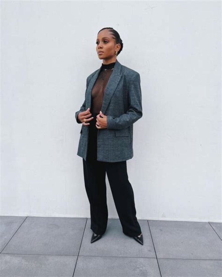 The Remarkable Journey of Geffri Hightower: A Story of Talent and Determination