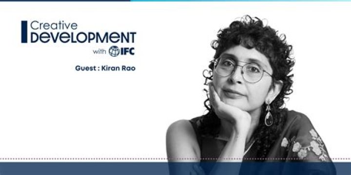The Remarkable Journey of Kiran Rao: A Beacon of Inspiration and Creativity