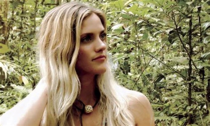 The Remarkable Journey of Melissa Miller on Naked and Afraid