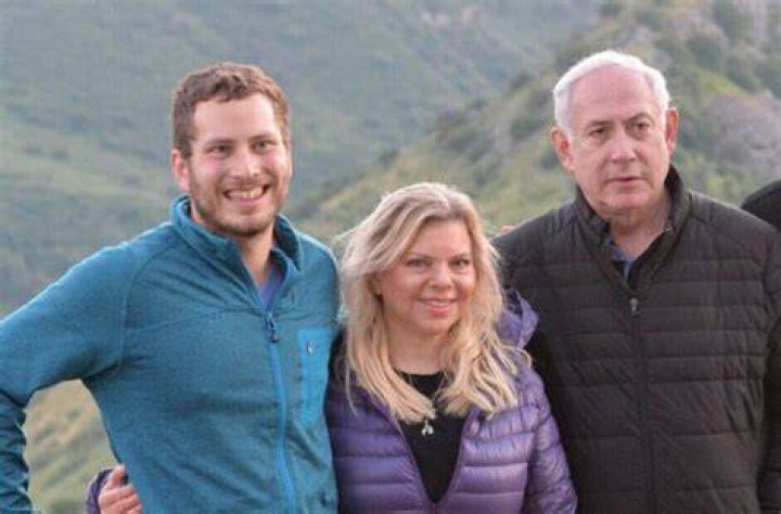 The Remarkable Journey of Noa Netanyahu-Roth