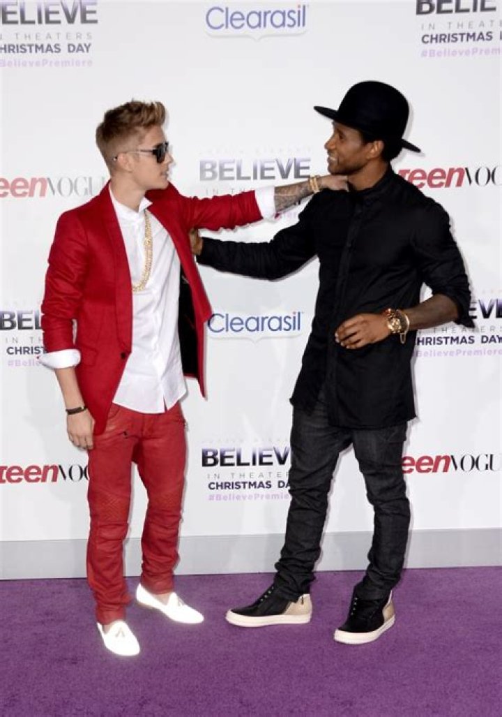 The Remarkable Journey of Piddy Usher and Justin Bieber: A Tale of Talent and Triumph