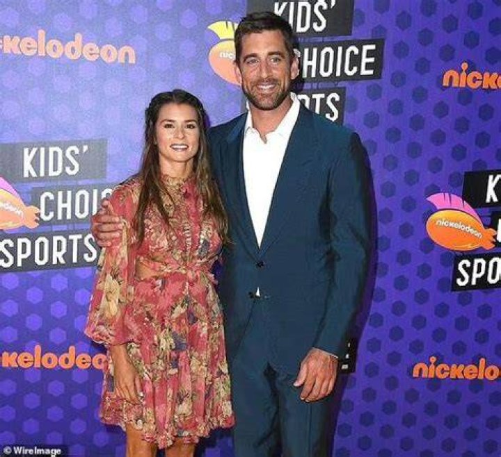The Remarkable Journey of Shailene Woodley and Aaron Rodgers: A Glimpse into Their Lives and Careers