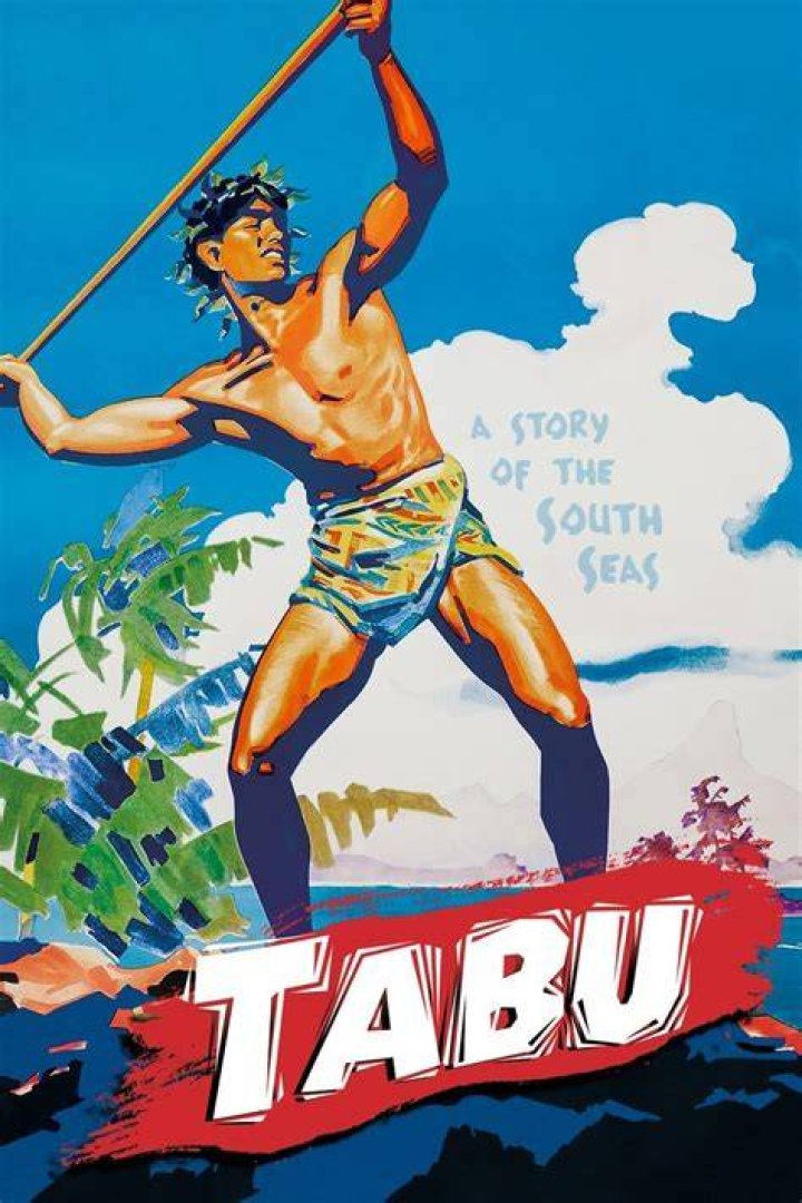 The Remarkable Journey of Tabu: A Cinematic Icon