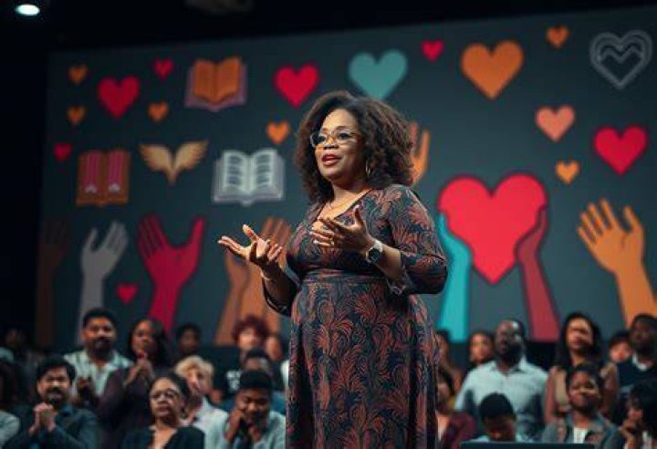 The Remarkable Journey of the Benefactor's Daughter: A Legacy of Philanthropy and Empowerment