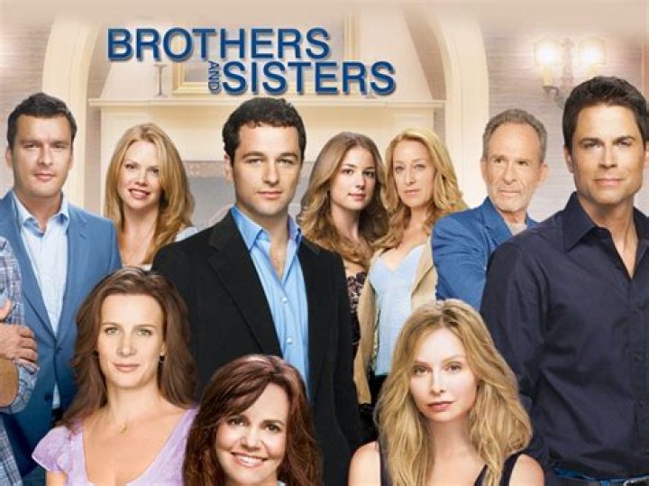 The Remarkable Journey of the Cast from Brothers and Sisters
