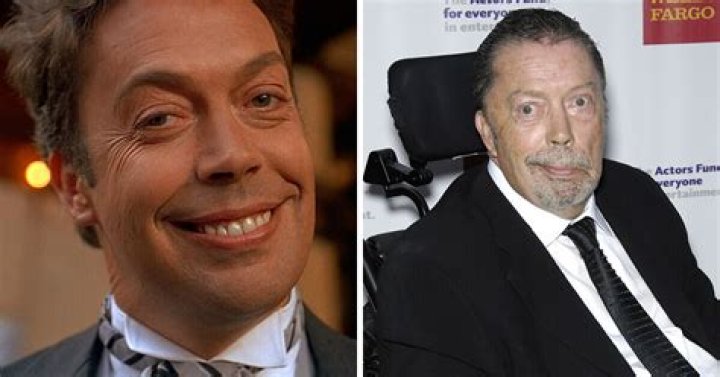 The Remarkable Journey of Tim Curry: A Comprehensive Look at His Life and Career