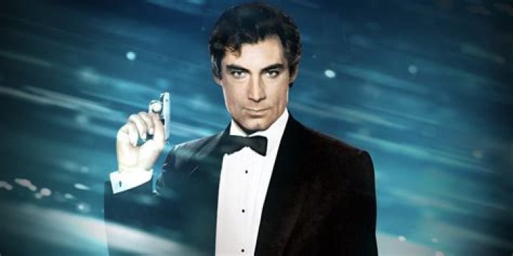 The Remarkable Journey of Timothy Dalton's Son: A Comprehensive Insight