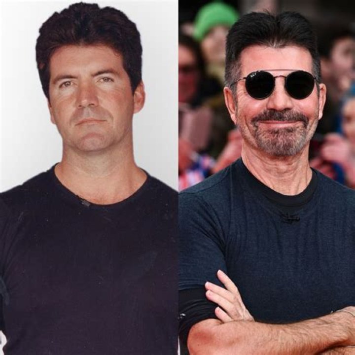 The Remarkable Journey of Young Simon Cowell: A Story of Determination and Success
