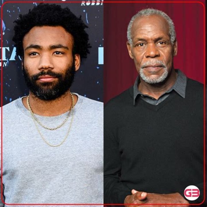 The Remarkable Journeys of Danny Glover and Donald Glover