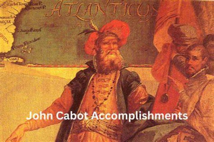 The Remarkable Life and Achievements of John Kenyonis