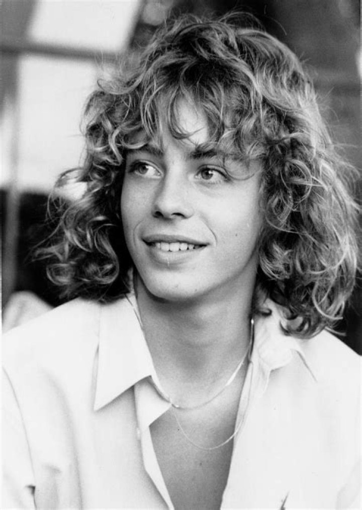 The Remarkable Life and Career of Leif Garrett
