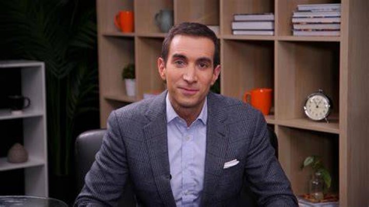 The Remarkable Life and Career of Ross Sorkin: A Media Powerhouse