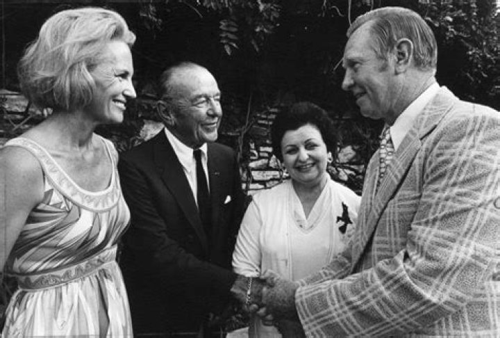The Remarkable Life and Impact of Gussie Carnegie: Innovator and Visionary