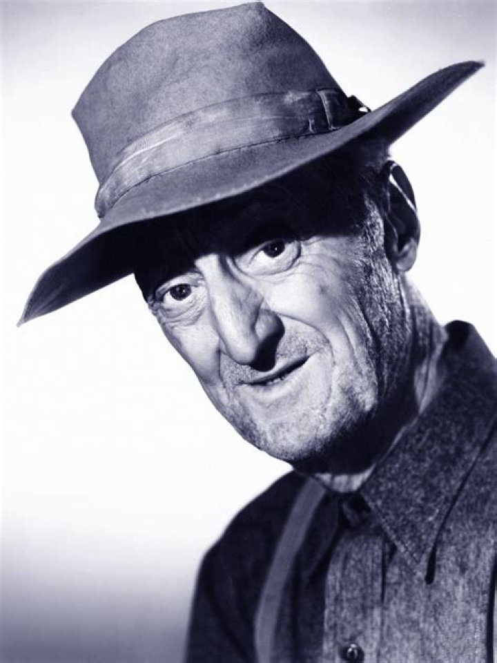 The Remarkable Life and Legacy of Burt Mustin: An Actor Who Defied Age