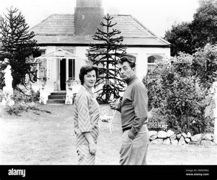 The Remarkable Life and Legacy of Dorothy Mitchum ES