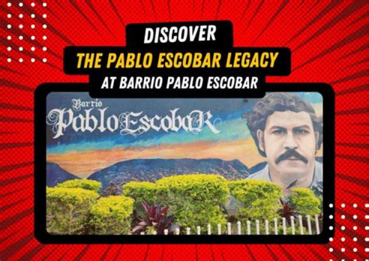 The Remarkable Life and Legacy of Pablo Escobar's Daughter