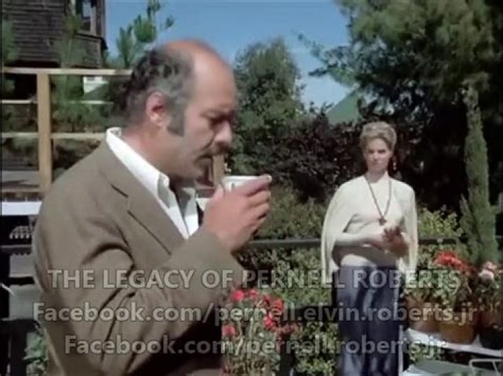 The Remarkable Life and Legacy of Pernell Roberts: An Insightful Journey