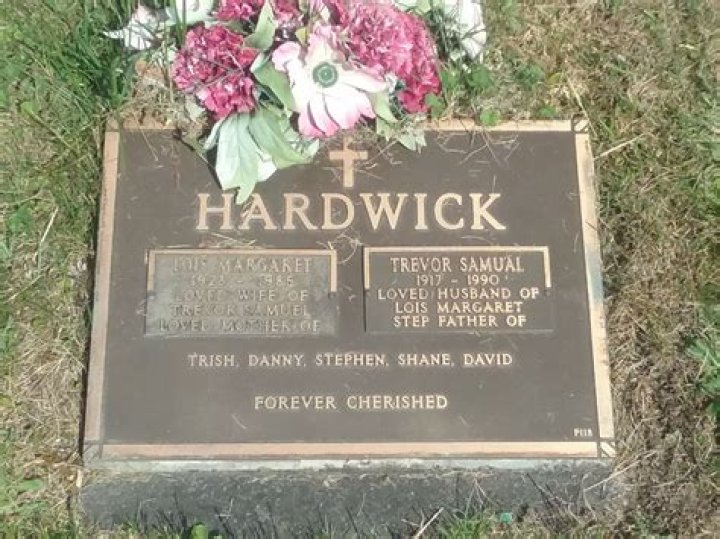 The Remarkable Life of Lois May Hardwick: A Journey Through Time