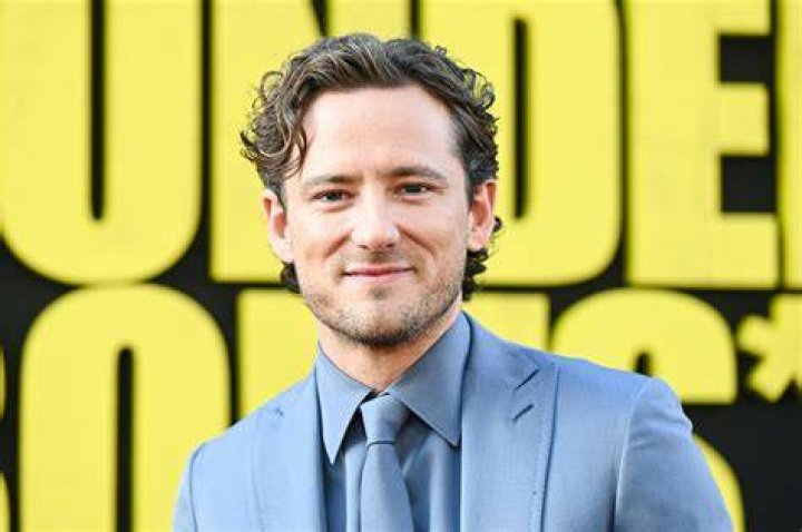 The Remarkable Rise of Louis Pullman: Hollywood's Emerging Star