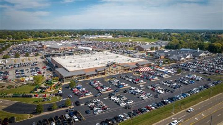 The Remarkable World of Hartville Hardware: A Comprehensive Guide