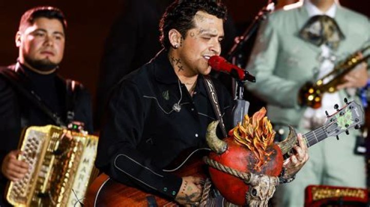 The Rise and Impact of Christian Nodal Young: A Musical Phenomenon